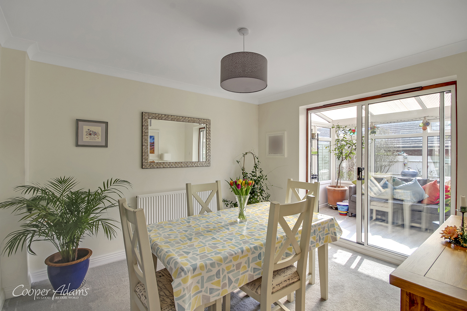 4 bed house for sale in Cordal Close, Rustington 5