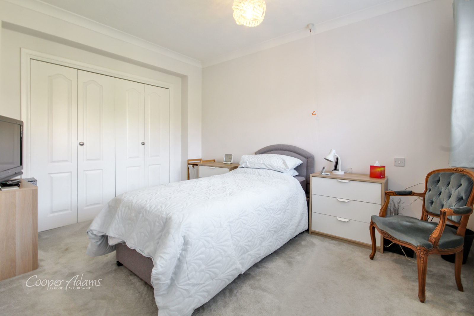 2 bed retirement property for sale in Sea Lane Close, East Preston  - Property Image 8
