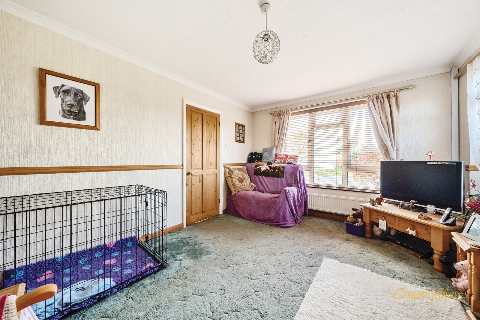 2 bed house for sale in Copse View, East Preston 3
