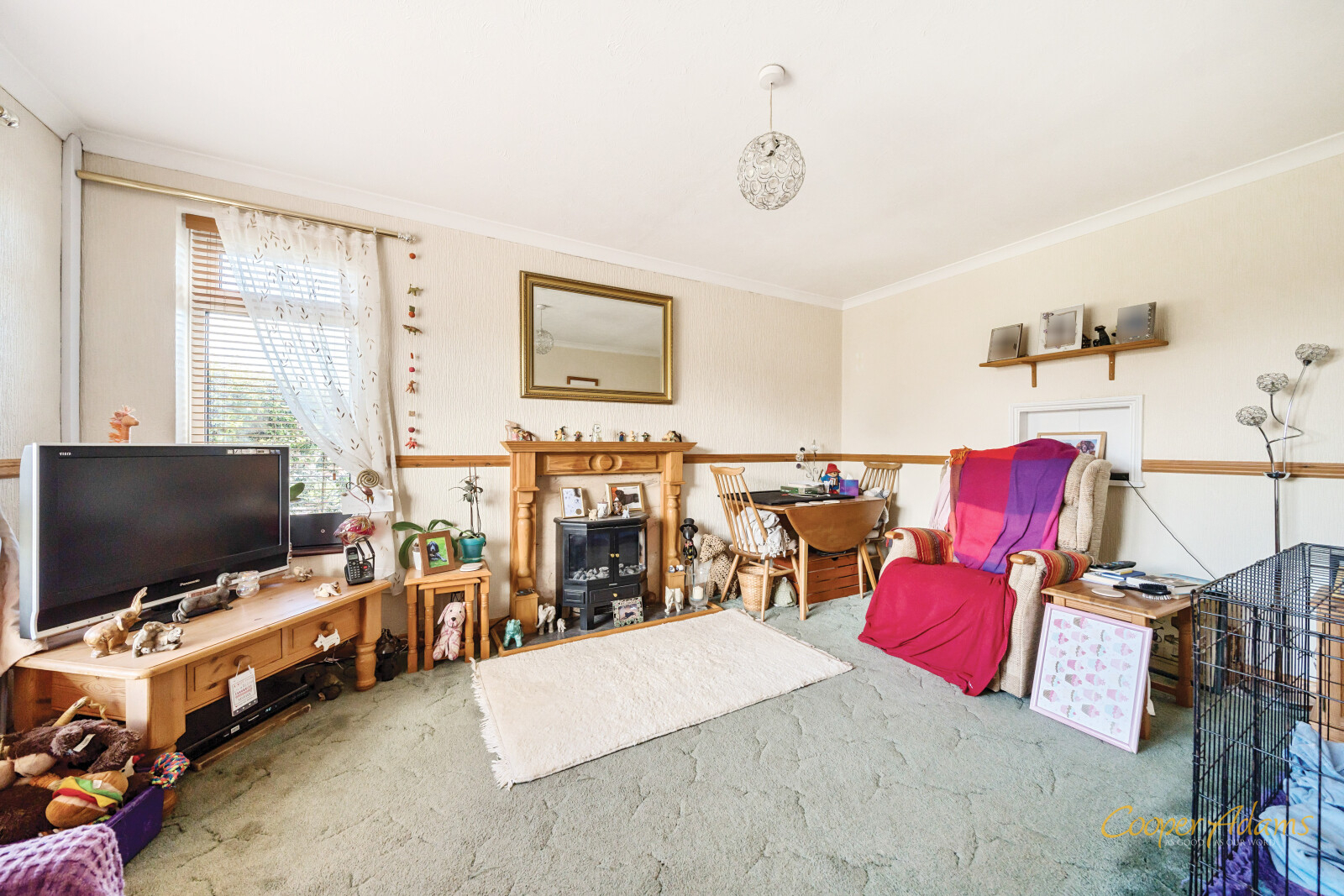2 bed house for sale in Copse View, East Preston 2