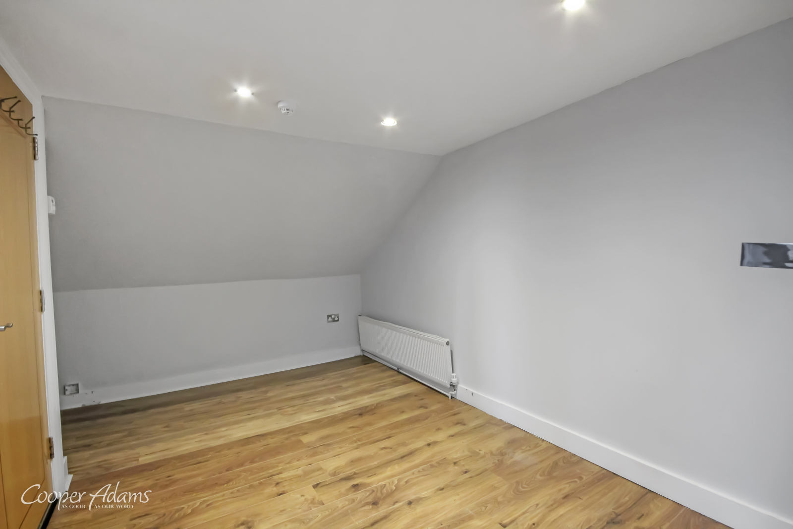 1 bed apartment to rent in High Street, Littlehampton 1