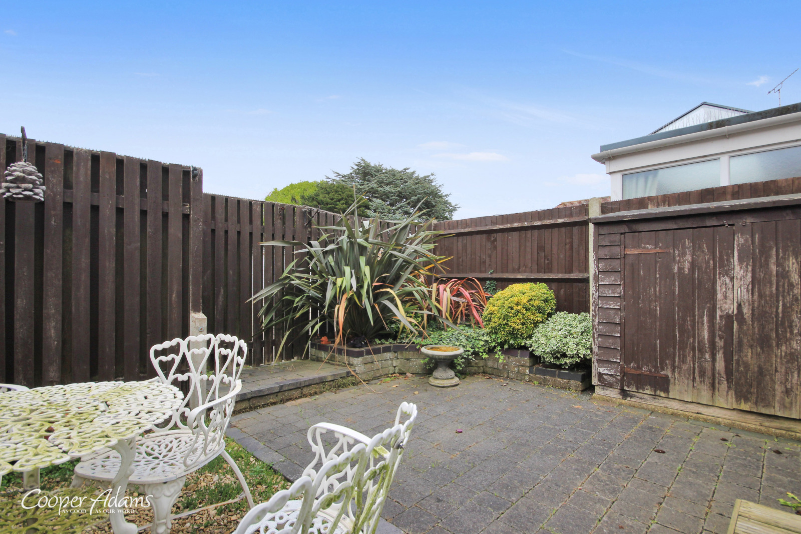 2 bed house to rent in Sutton Avenue, Rustington  - Property Image 8