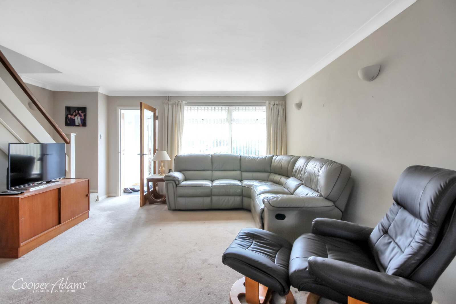 2 bed house to rent in Sutton Avenue, Rustington  - Property Image 2