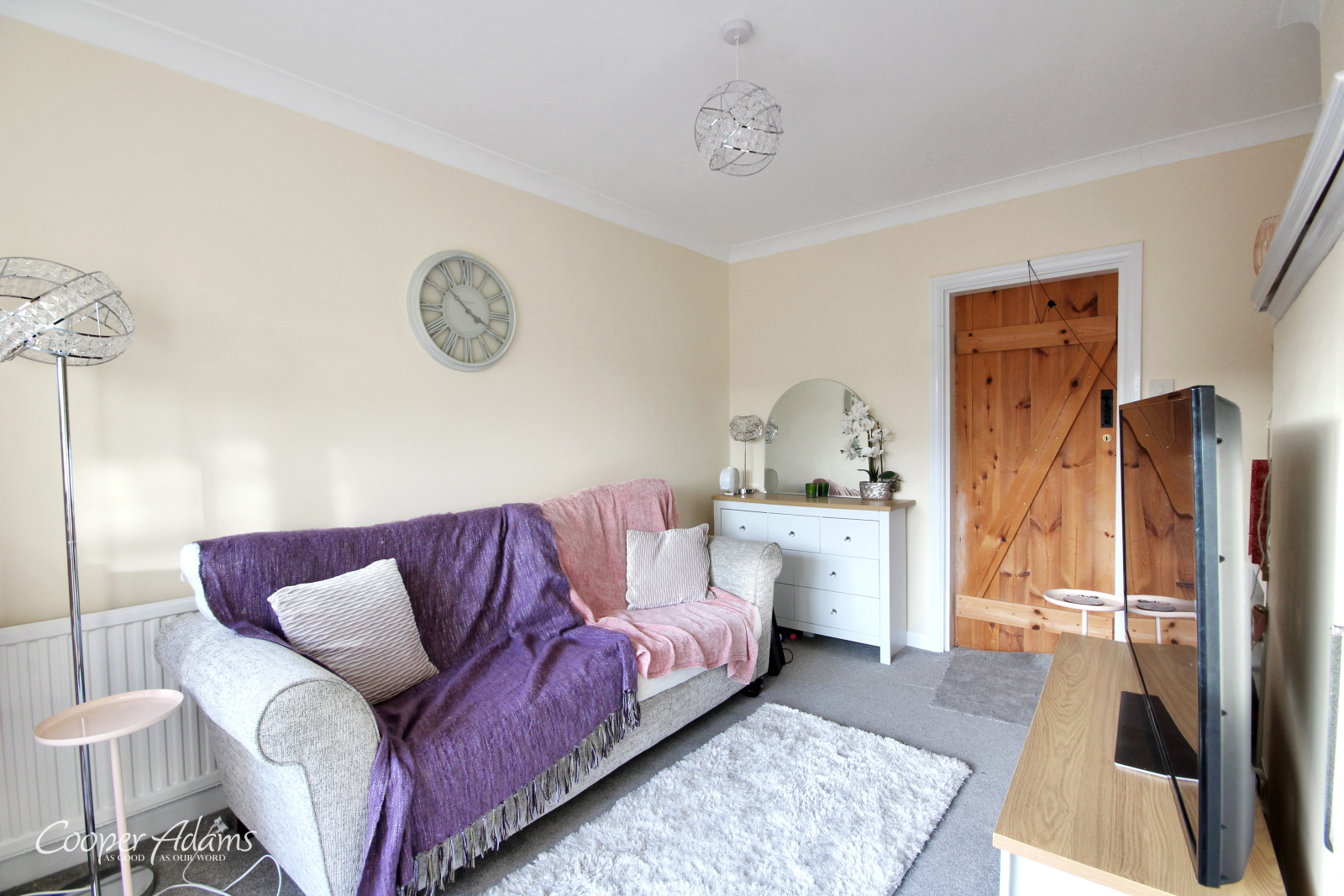 2 bed house to rent in Littlehampton Road, Ferring 4
