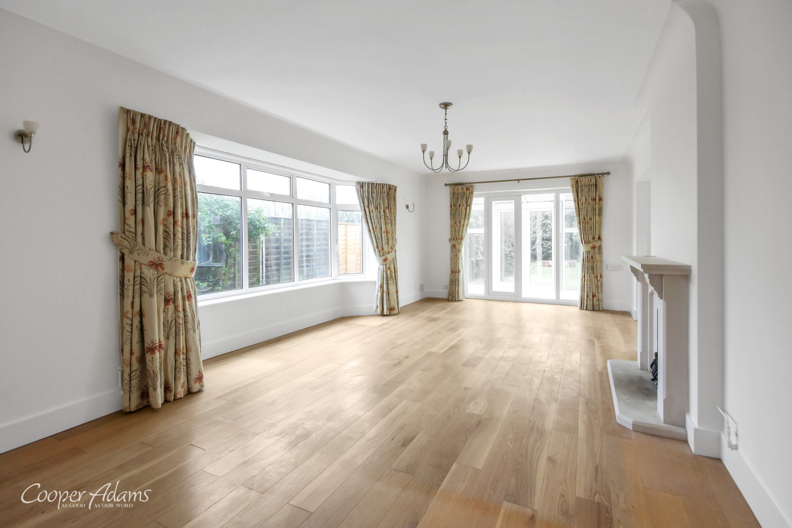 4 bed house to rent in The Roystons, East Preston  - Property Image 2
