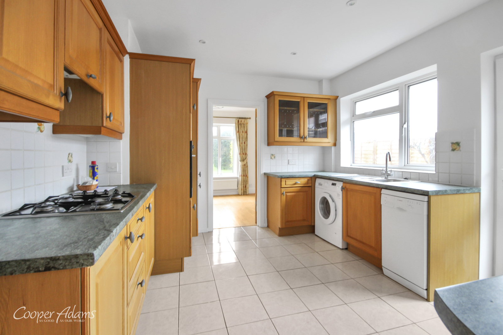4 bed house to rent in The Roystons, East Preston  - Property Image 14