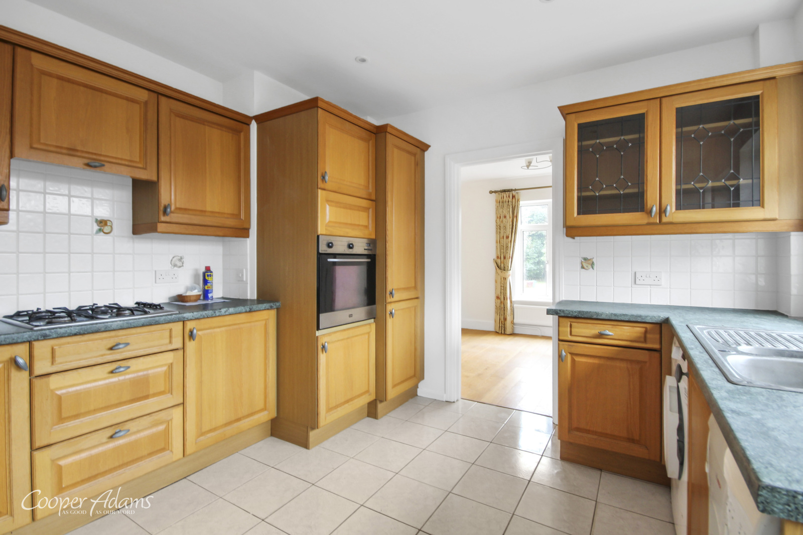 4 bed house to rent in The Roystons, East Preston  - Property Image 3