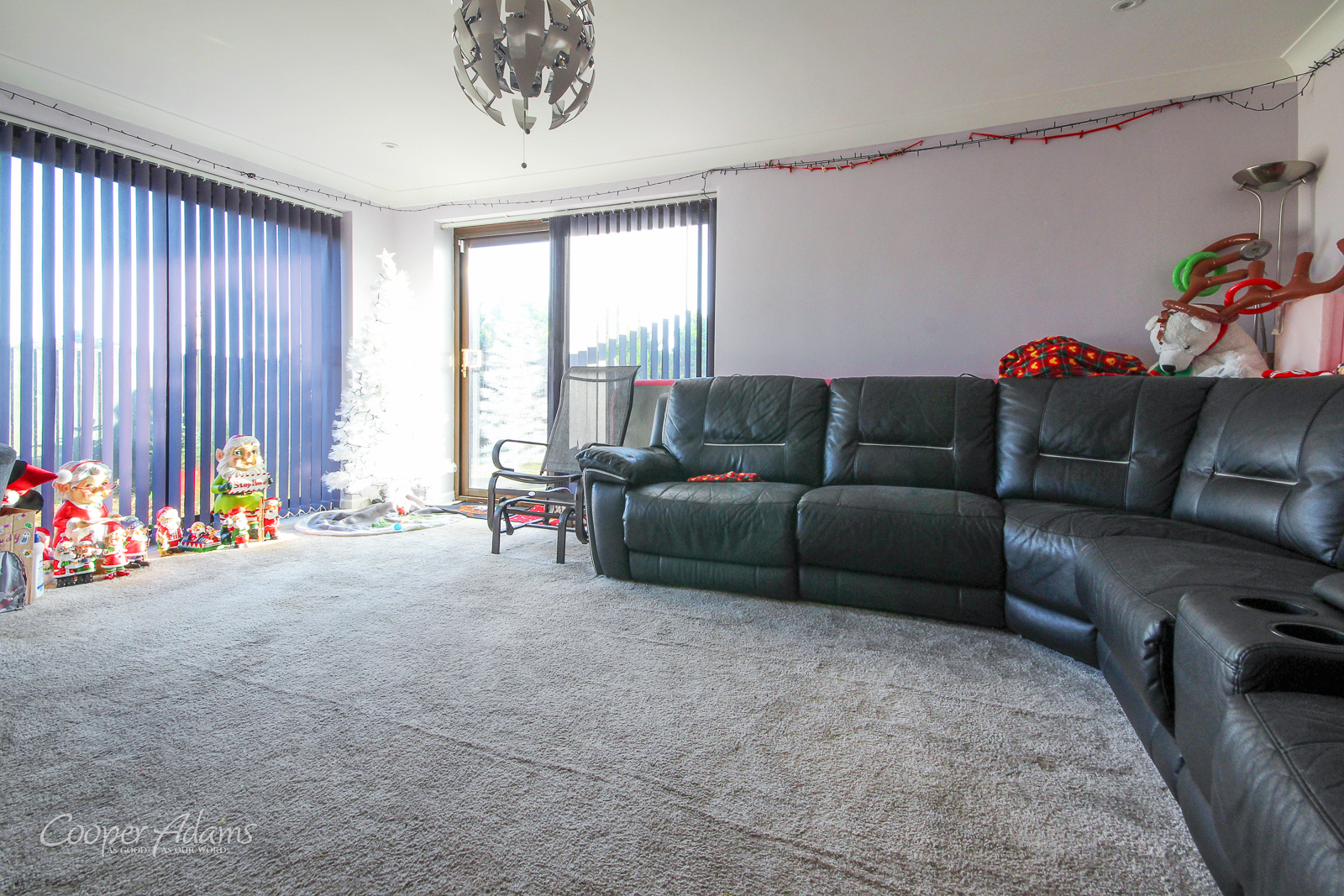 3 bed house to rent in Freshbrook Road, Lancing  - Property Image 2
