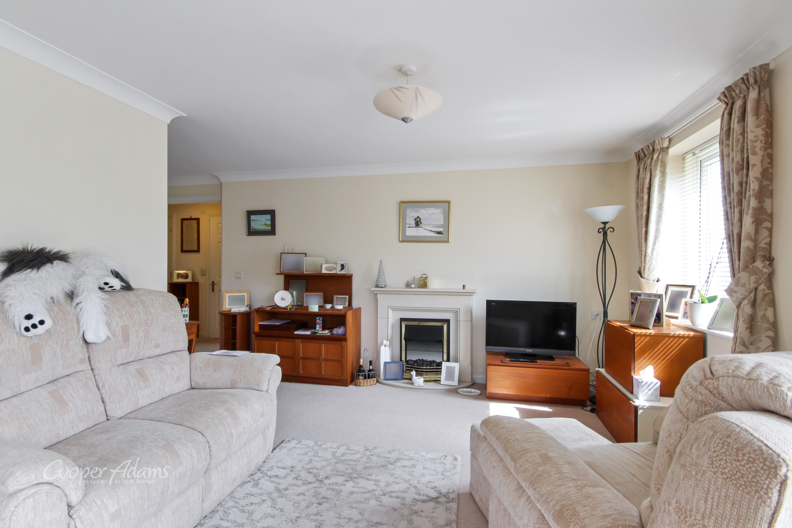 2 bed apartment to rent in Worthing Road, East Preston  - Property Image 7