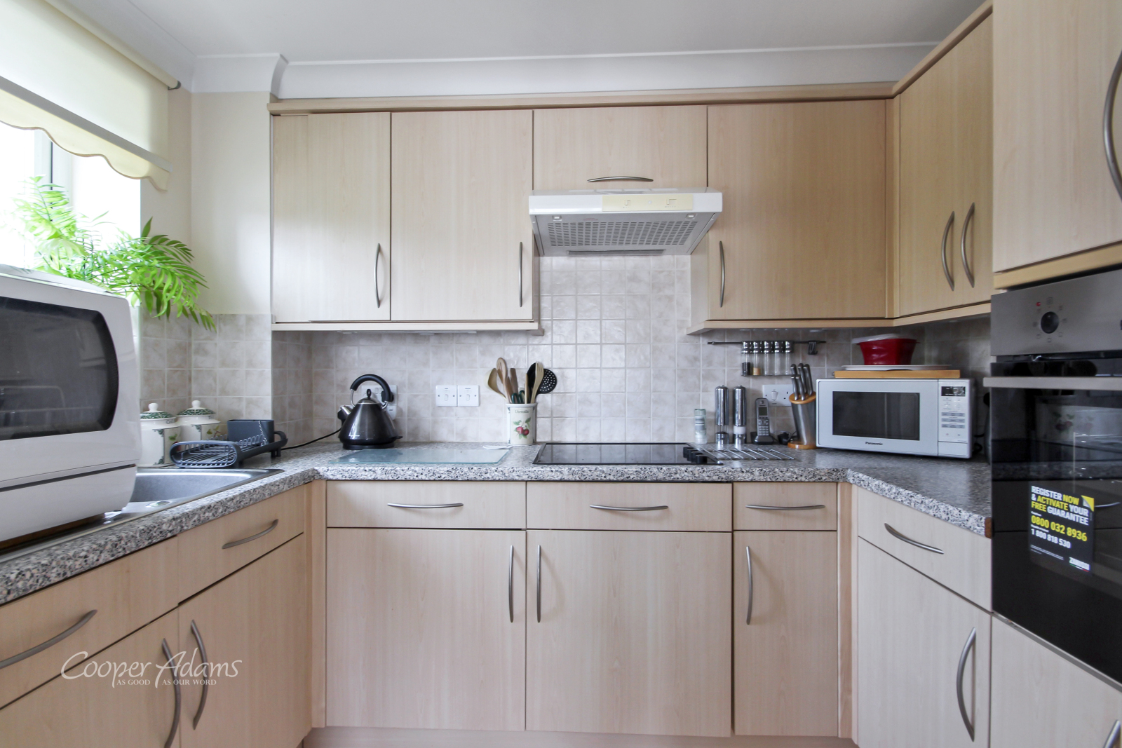 2 bed apartment to rent in Worthing Road, East Preston  - Property Image 3