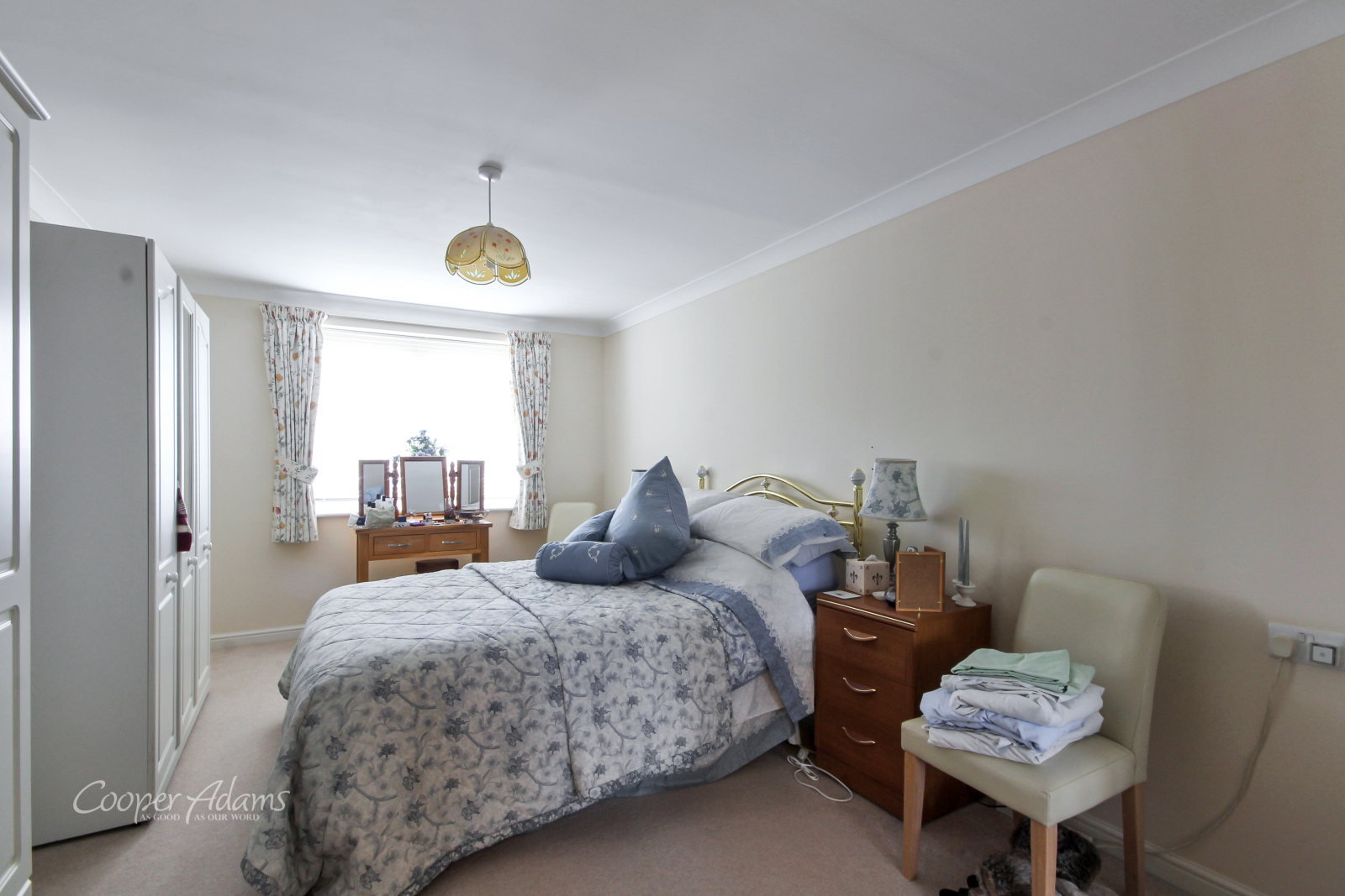2 bed apartment to rent in Worthing Road, East Preston  - Property Image 4