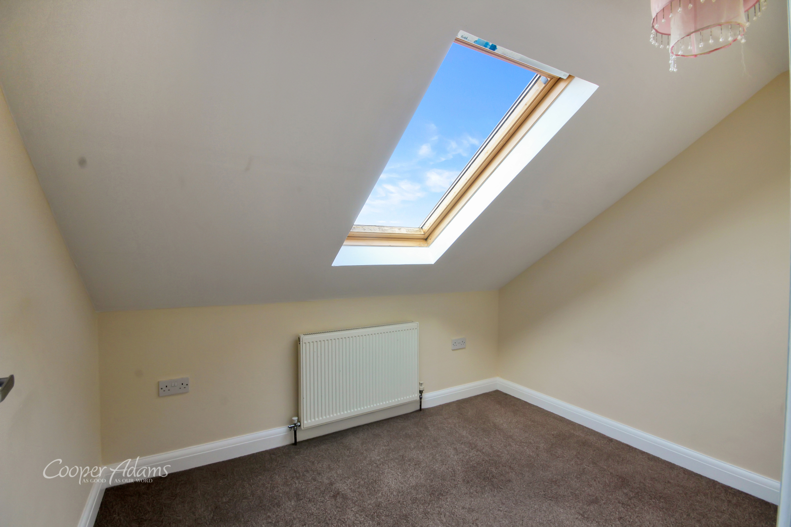 2 bed apartment to rent in Ham Road, Worthing 4
