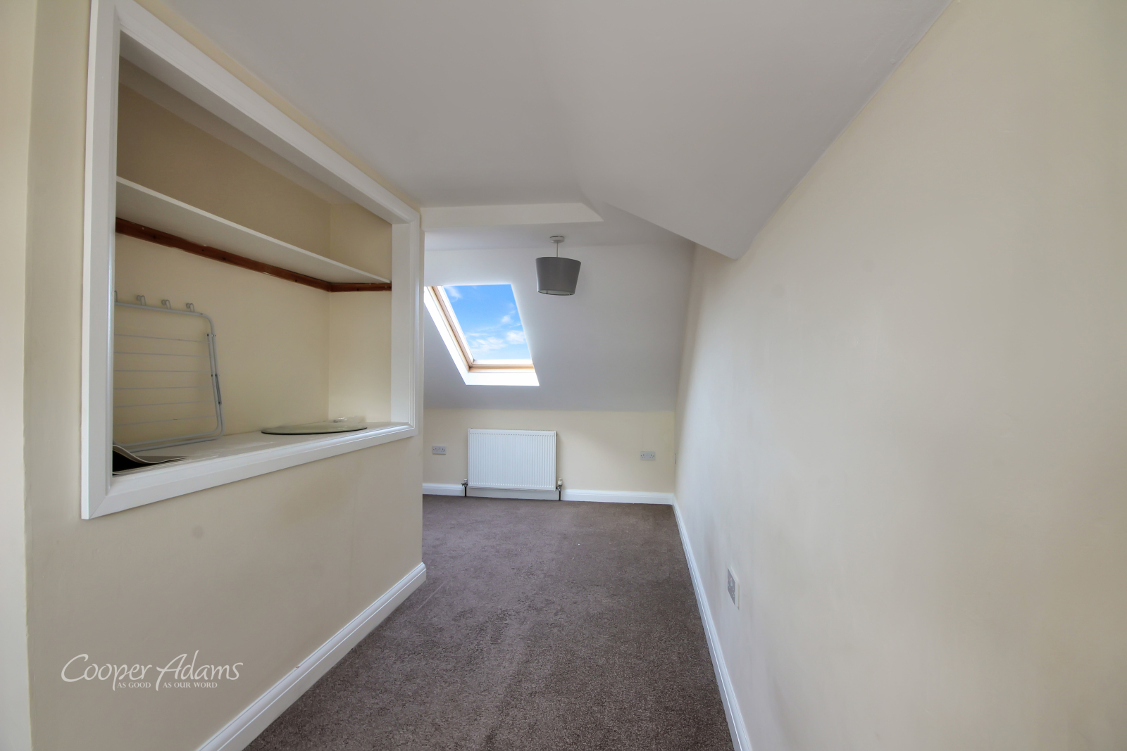 2 bed apartment to rent in Ham Road, Worthing 5