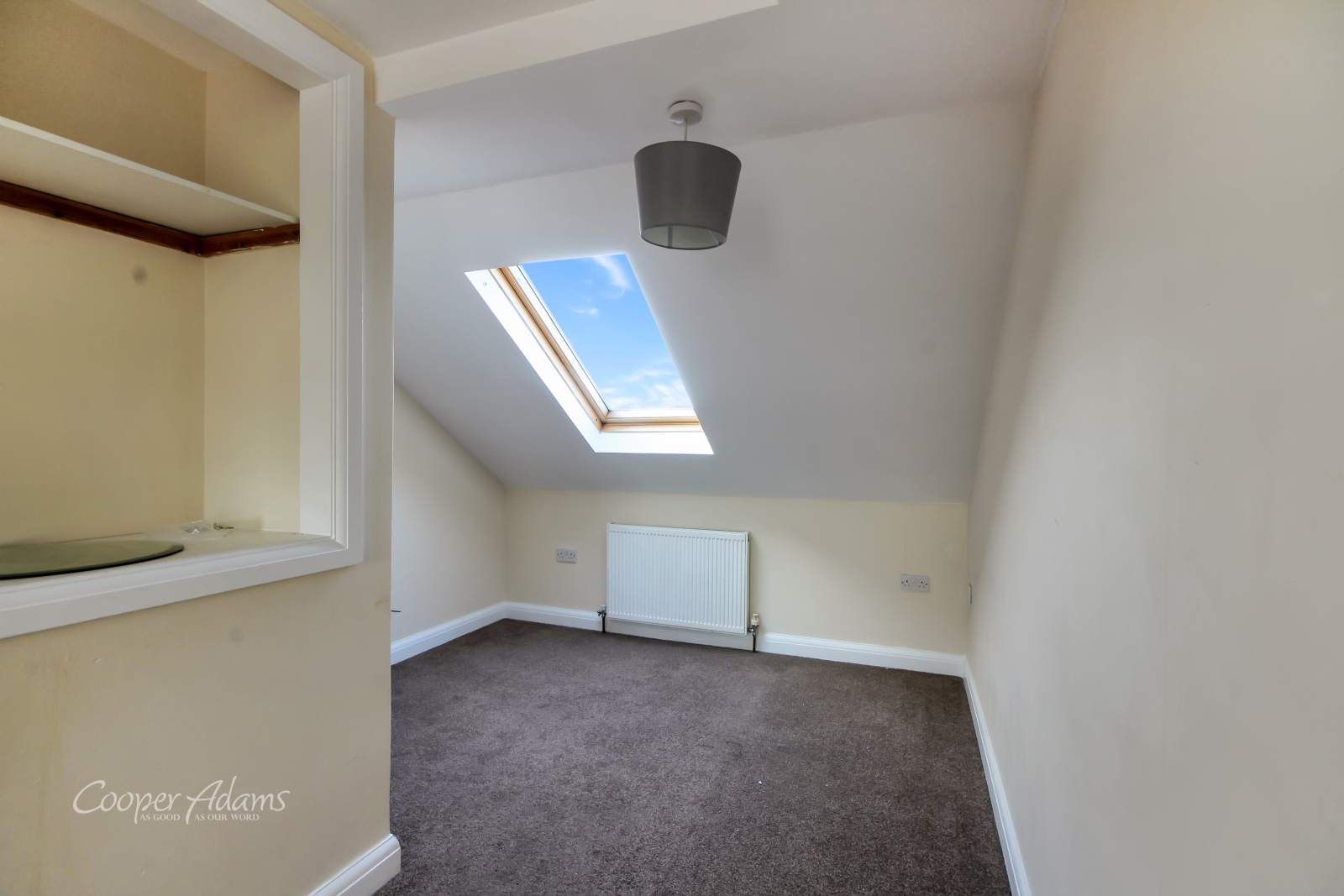 2 bed apartment to rent in Ham Road, Worthing 6