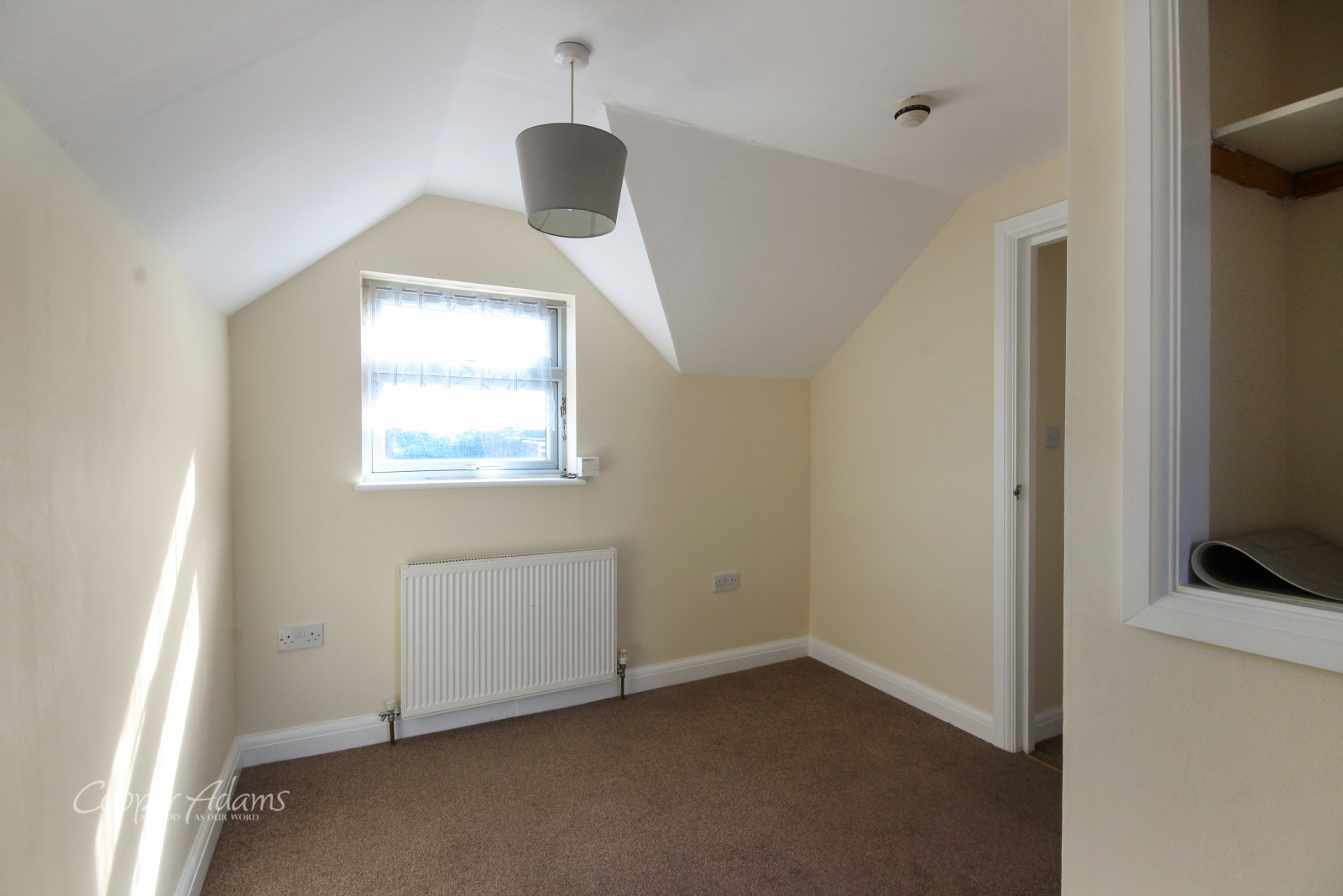 2 bed apartment to rent in Ham Road, Worthing 7