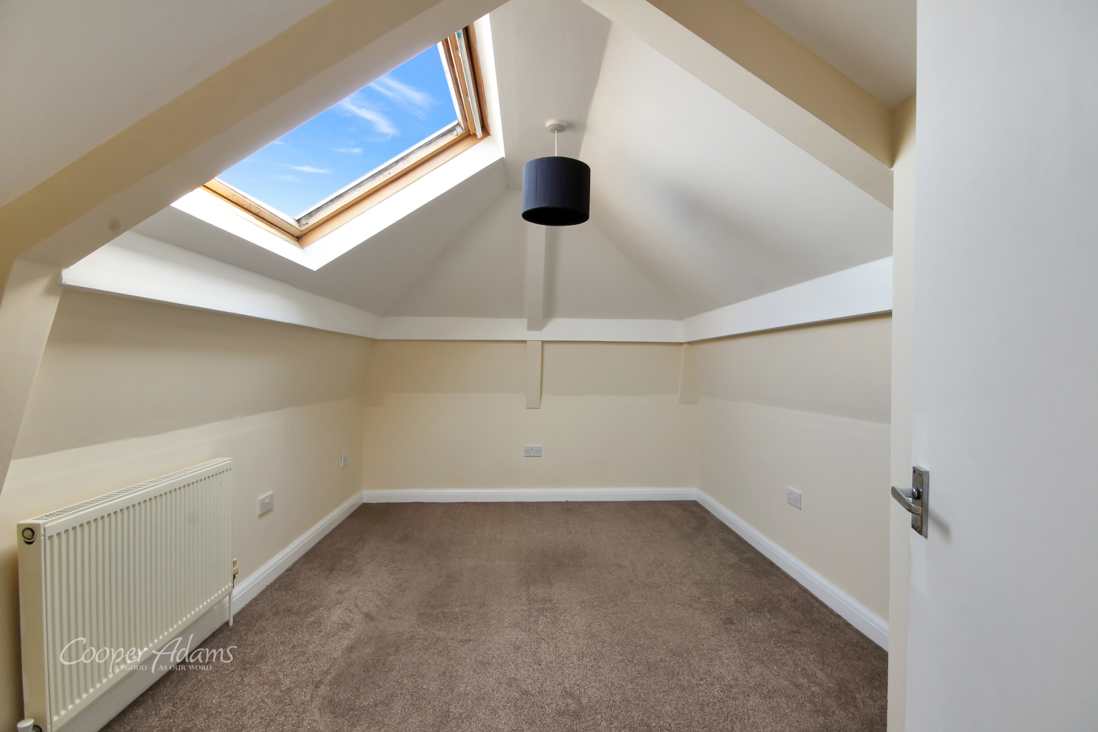 2 bed apartment to rent in Ham Road, Worthing 2