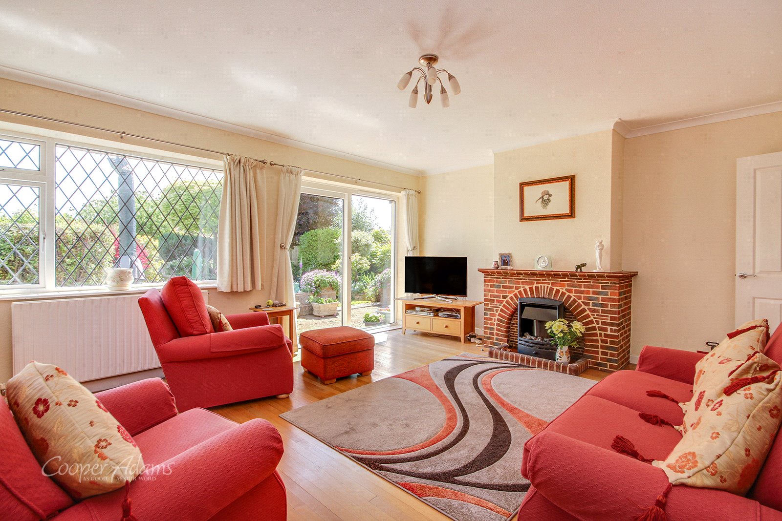 2 bed house for sale in Broadmark Avenue, Rustington  - Property Image 10