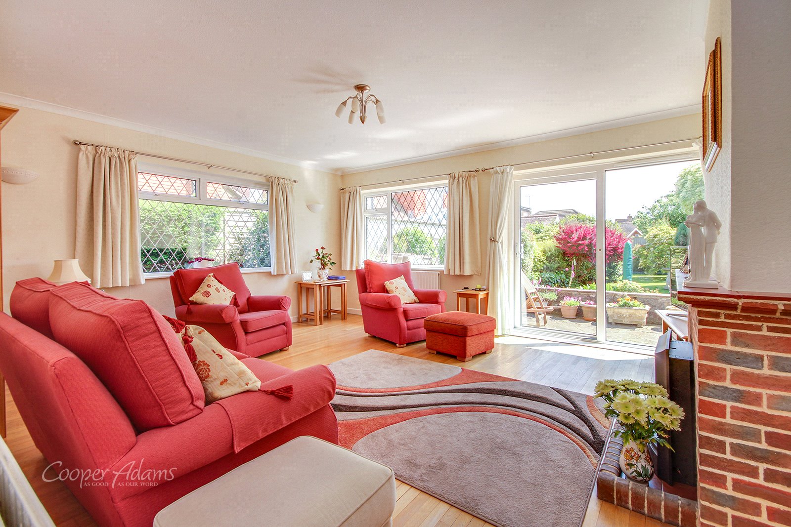 2 bed house for sale in Broadmark Avenue, Rustington  - Property Image 2