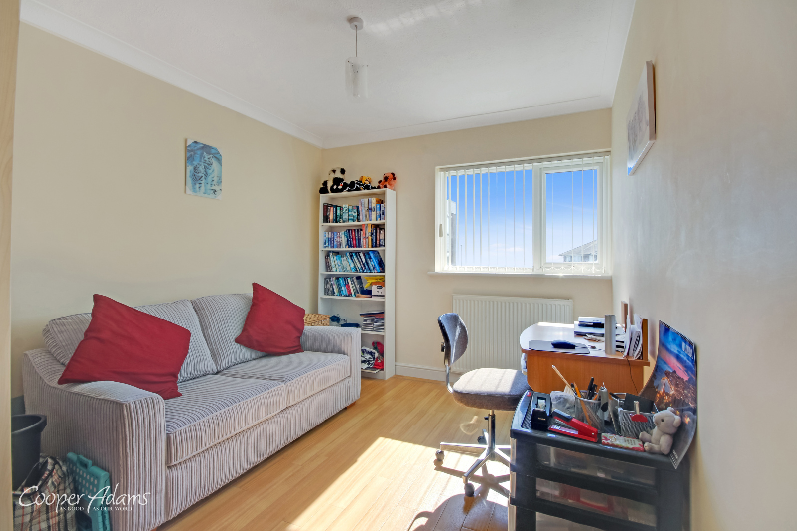 2 bed apartment for sale in Marama Gardens, Rustington 5