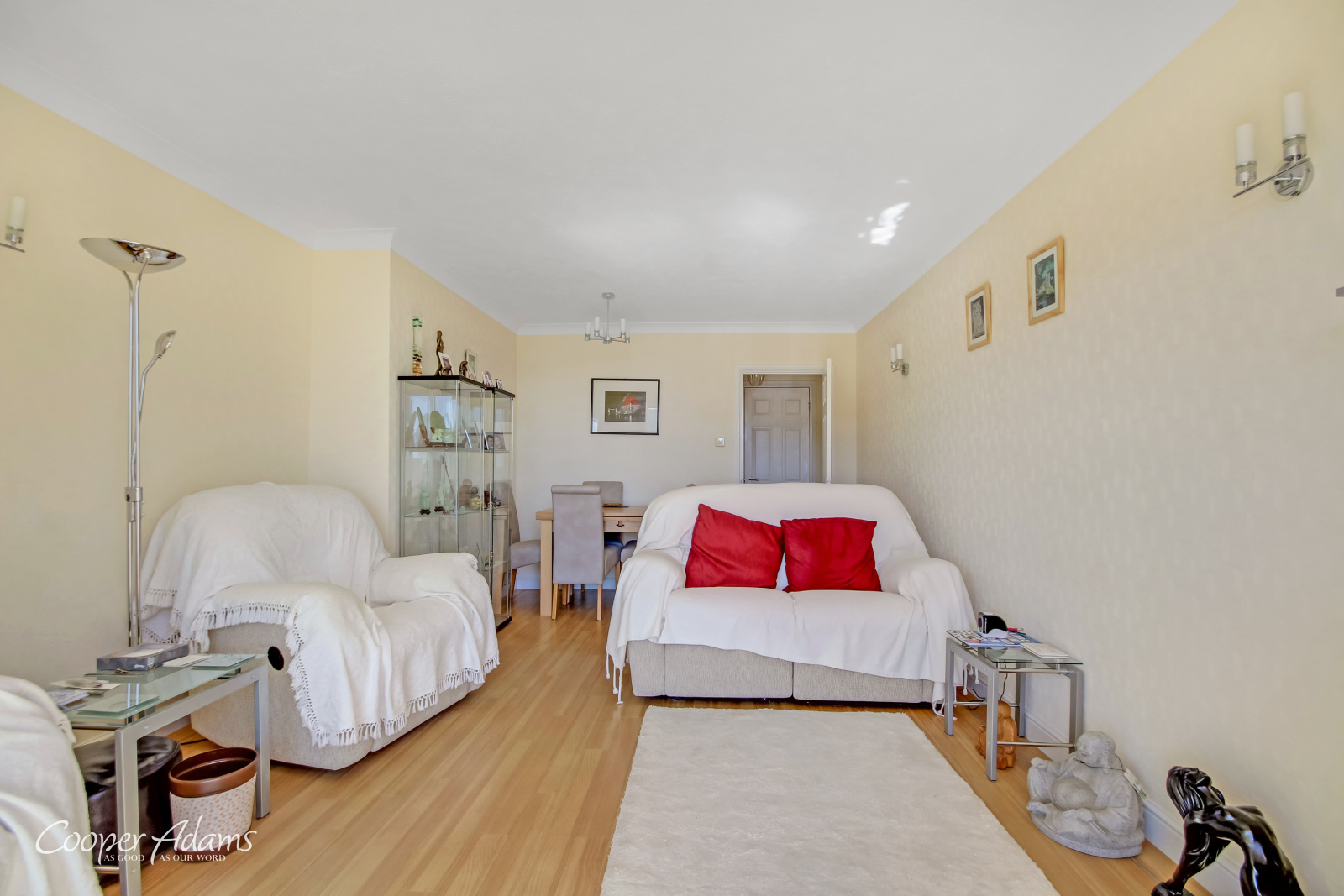 2 bed apartment for sale in Marama Gardens, Rustington 6