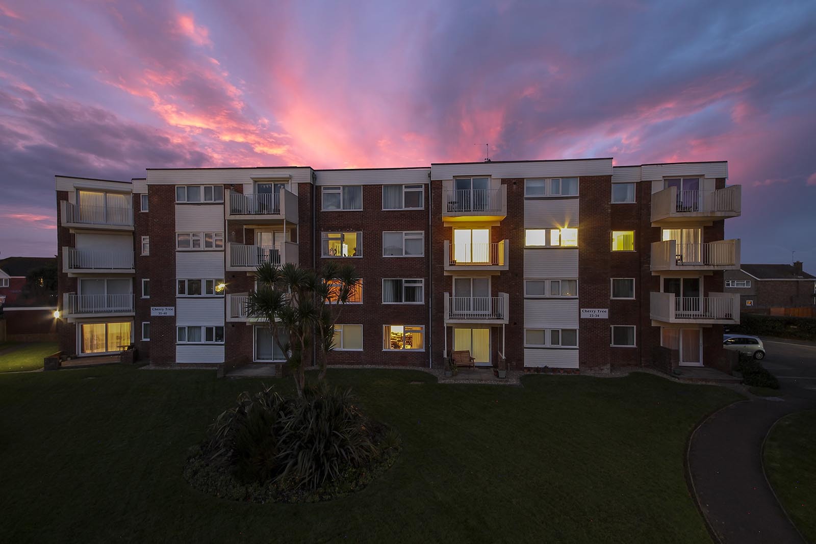 2 bed apartment for sale in Marama Gardens, Rustington  - Property Image 9
