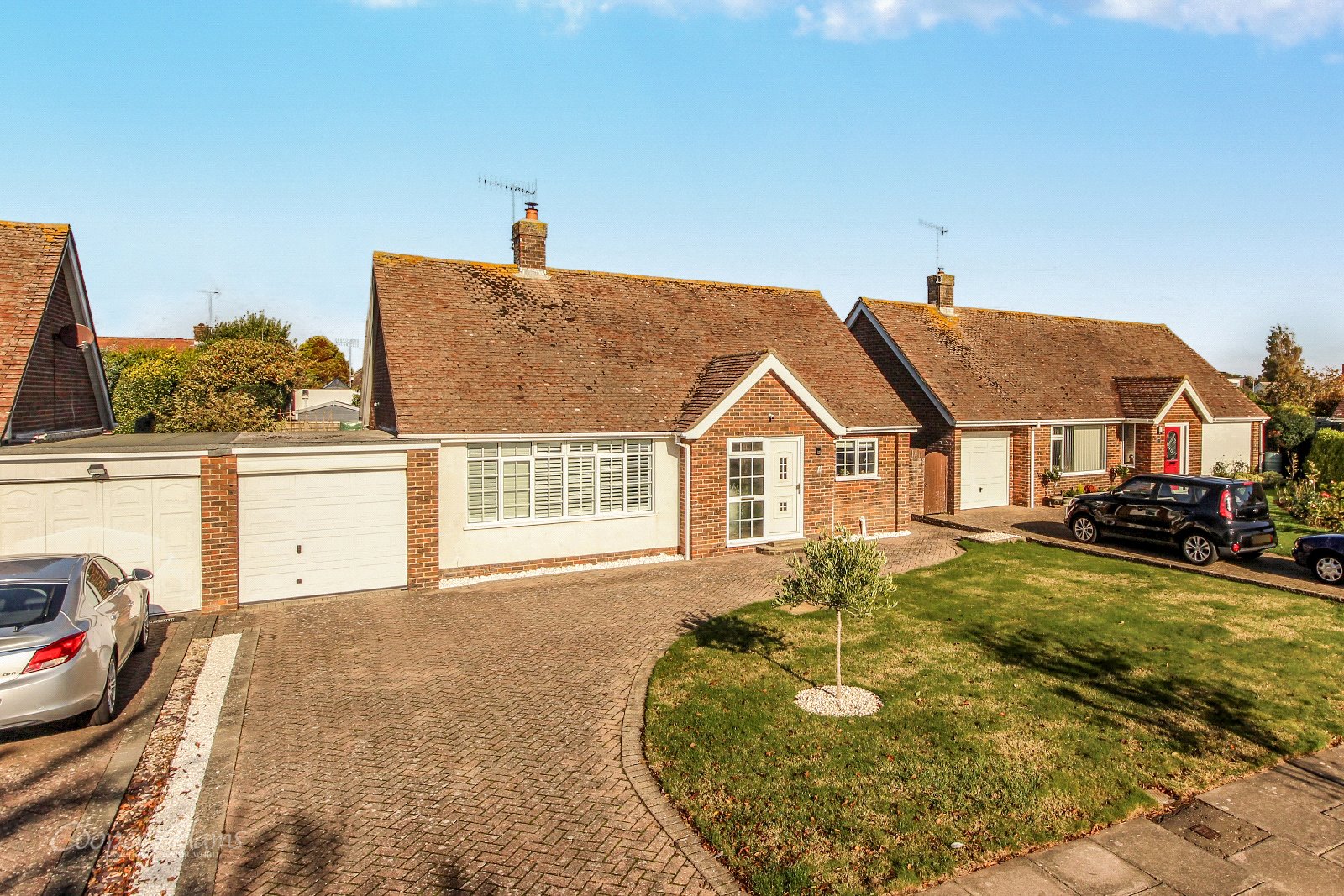 2 bed  for sale in Hawke Close, Rustington, BN16