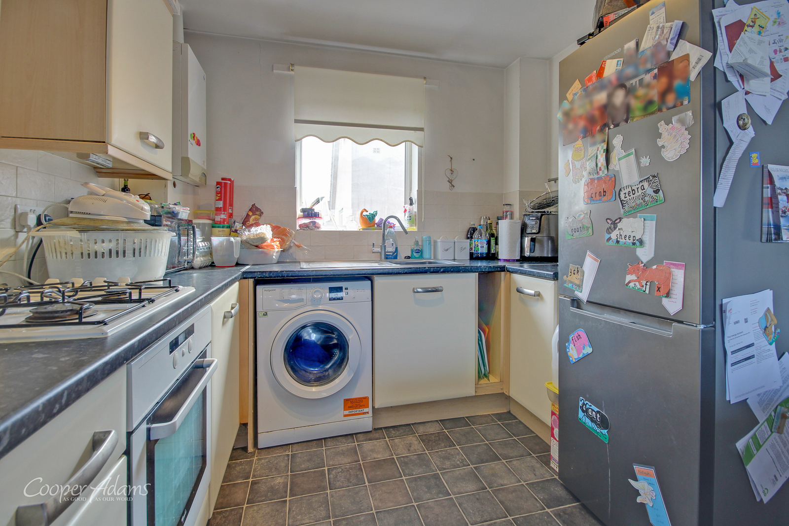 1 bed apartment for sale in Cheal Way, Littlehampton 2