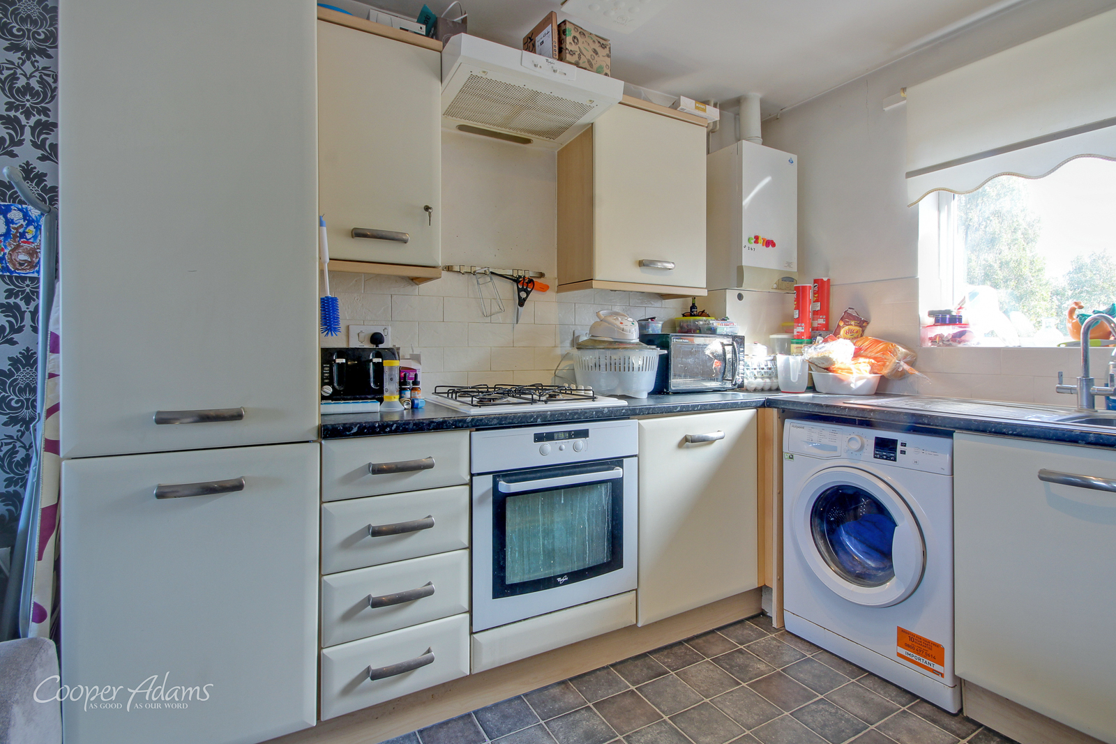 1 bed apartment for sale in Cheal Way, Littlehampton 5