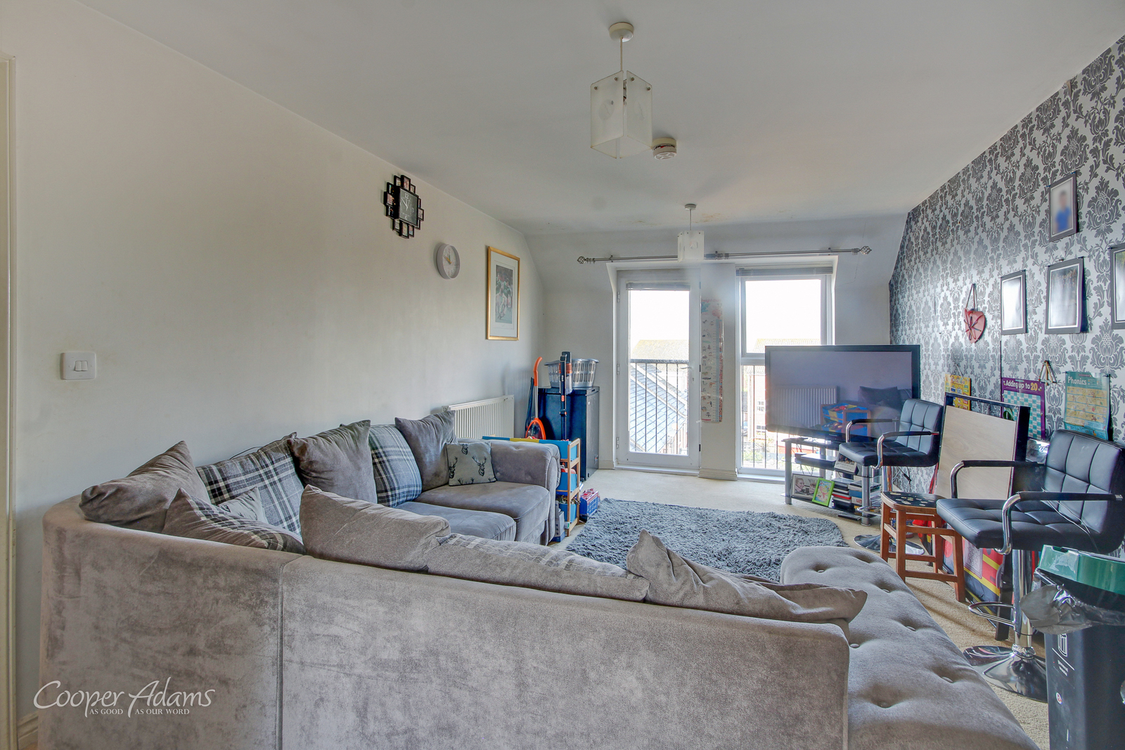 1 bed apartment for sale in Cheal Way, Littlehampton 7