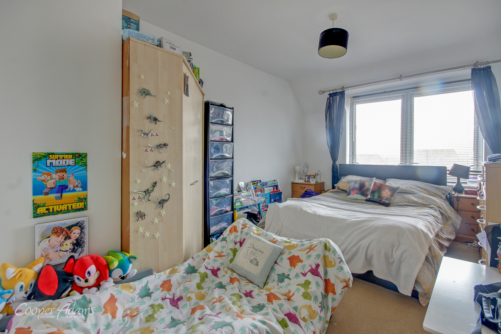 1 bed apartment for sale in Cheal Way, Littlehampton 3