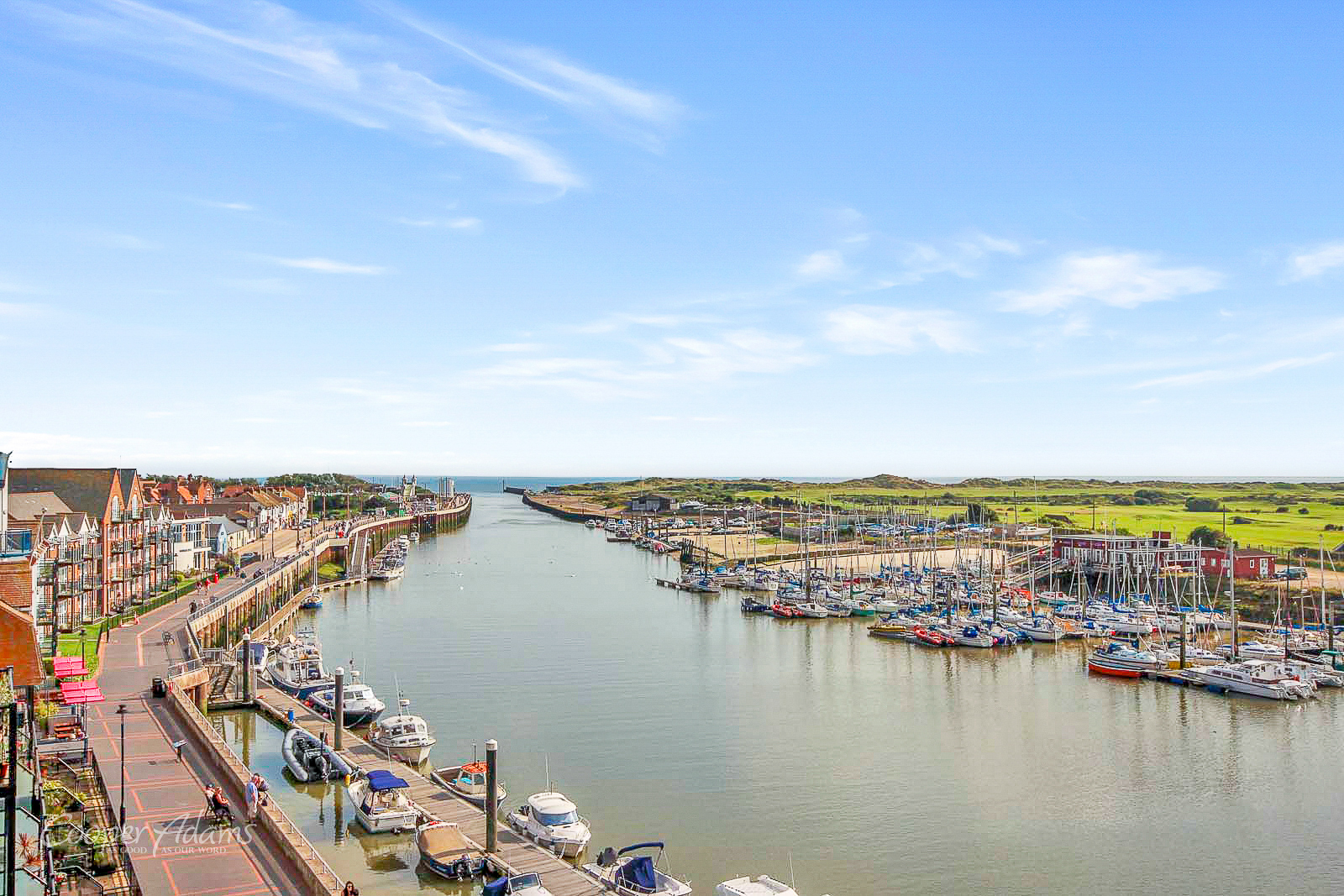 1 bed apartment for sale in Cheal Way, Littlehampton 8