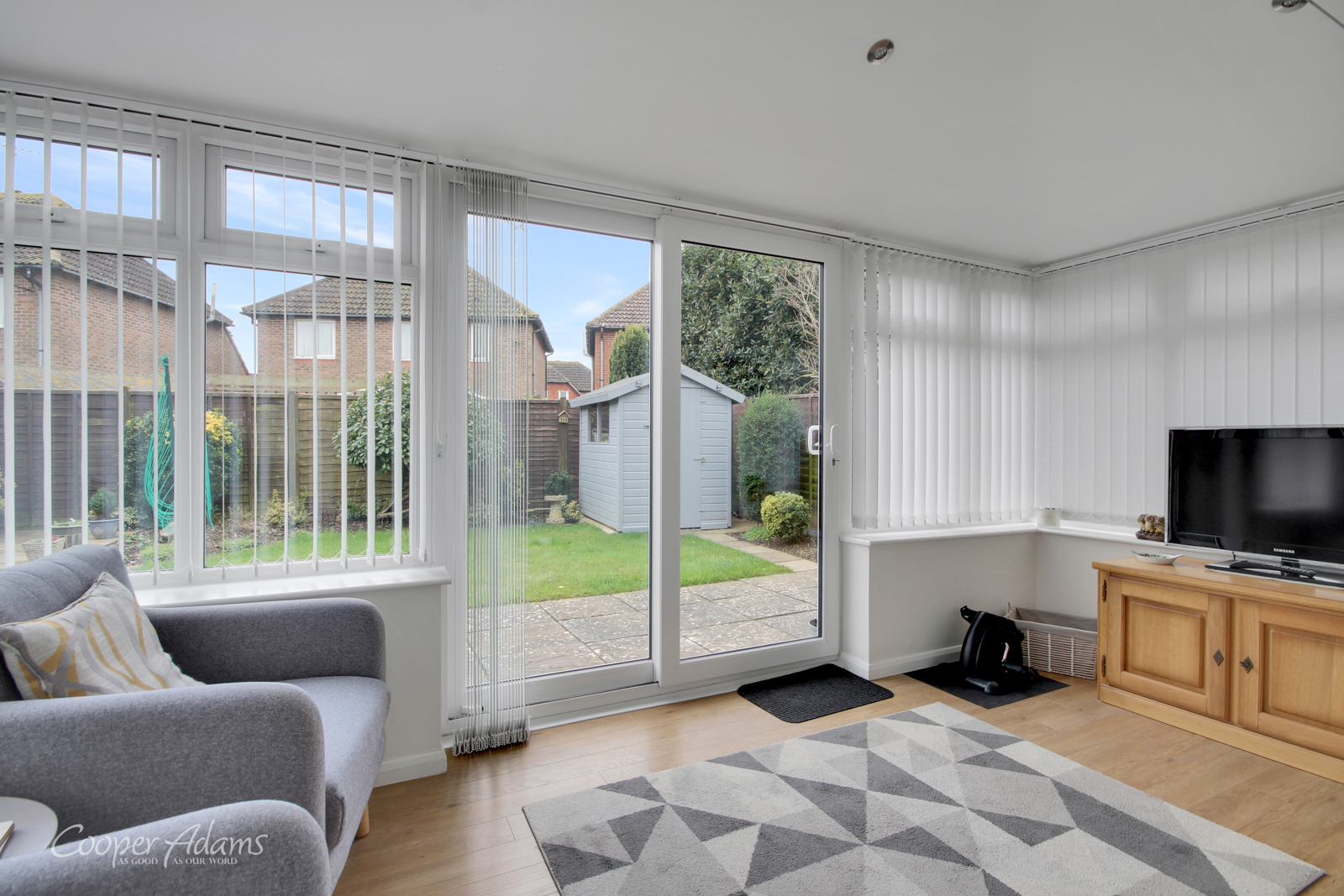 4 bed house for sale in Blenheim Drive, Rustington  - Property Image 6