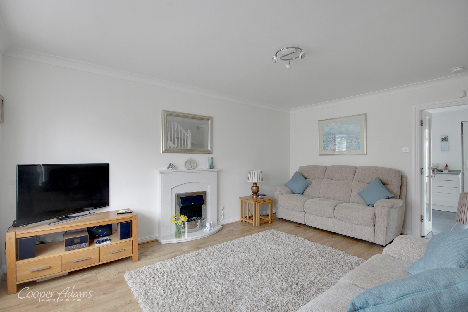 4 bed house for sale in Blenheim Drive, Rustington 12