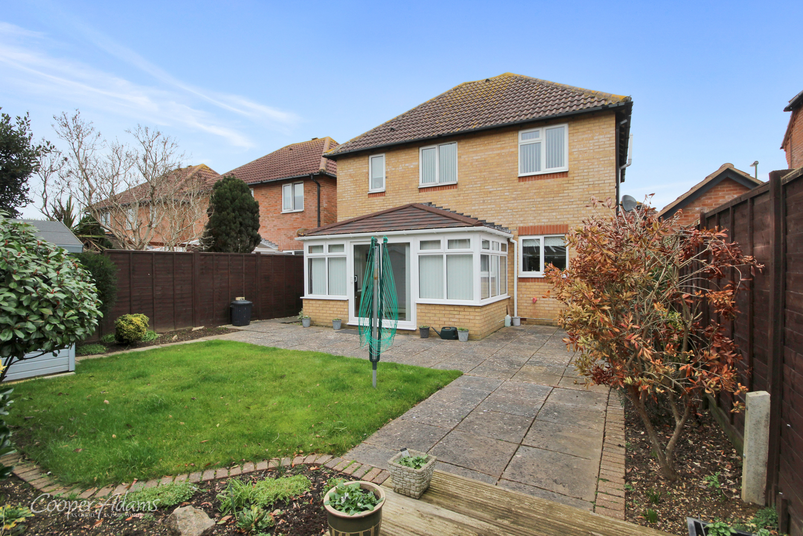 4 bed house for sale in Blenheim Drive, Rustington 8
