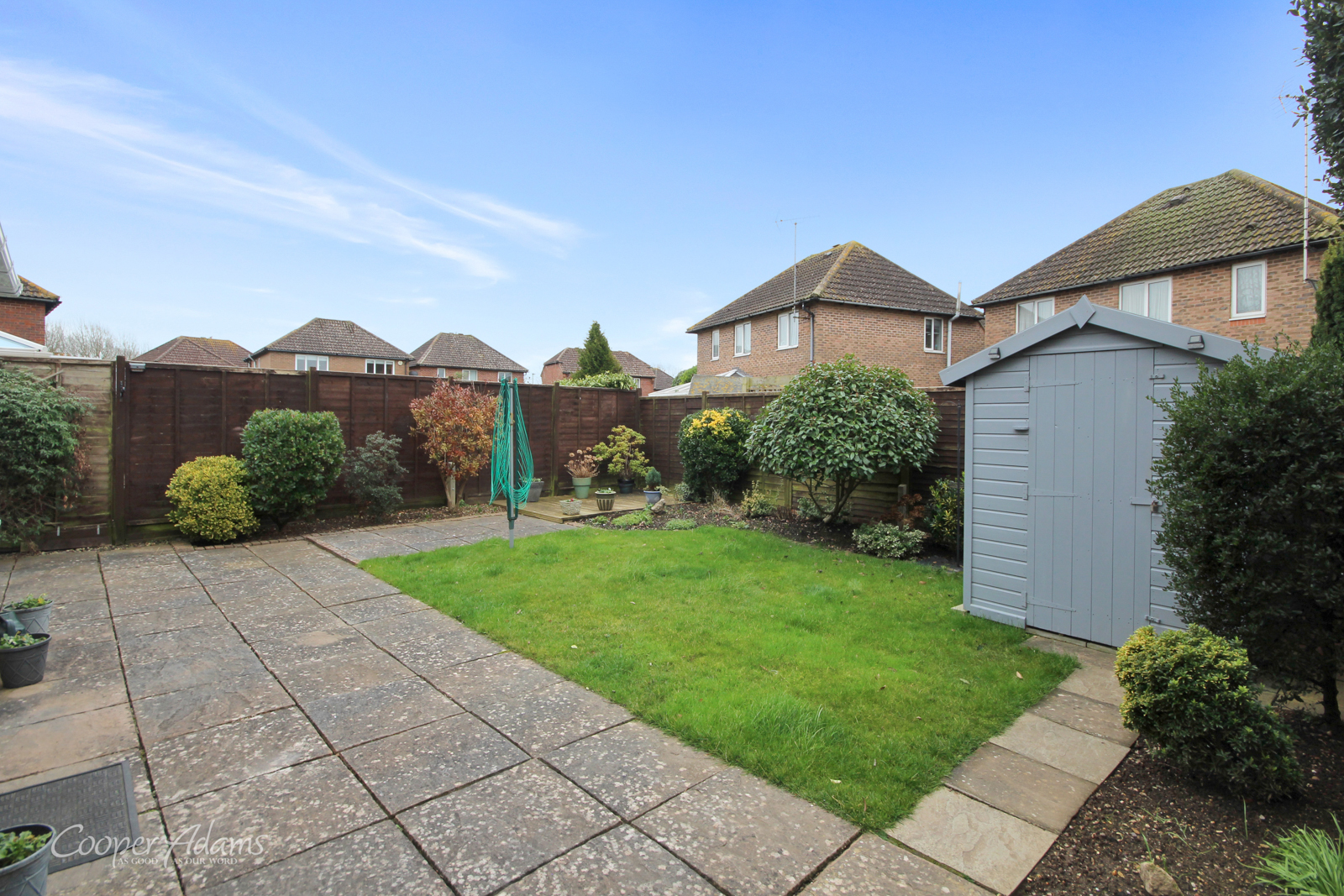 4 bed house for sale in Blenheim Drive, Rustington 3