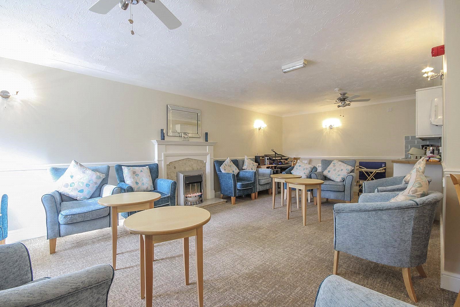 2 bed for sale in Wakehurst Place, Rustington 10