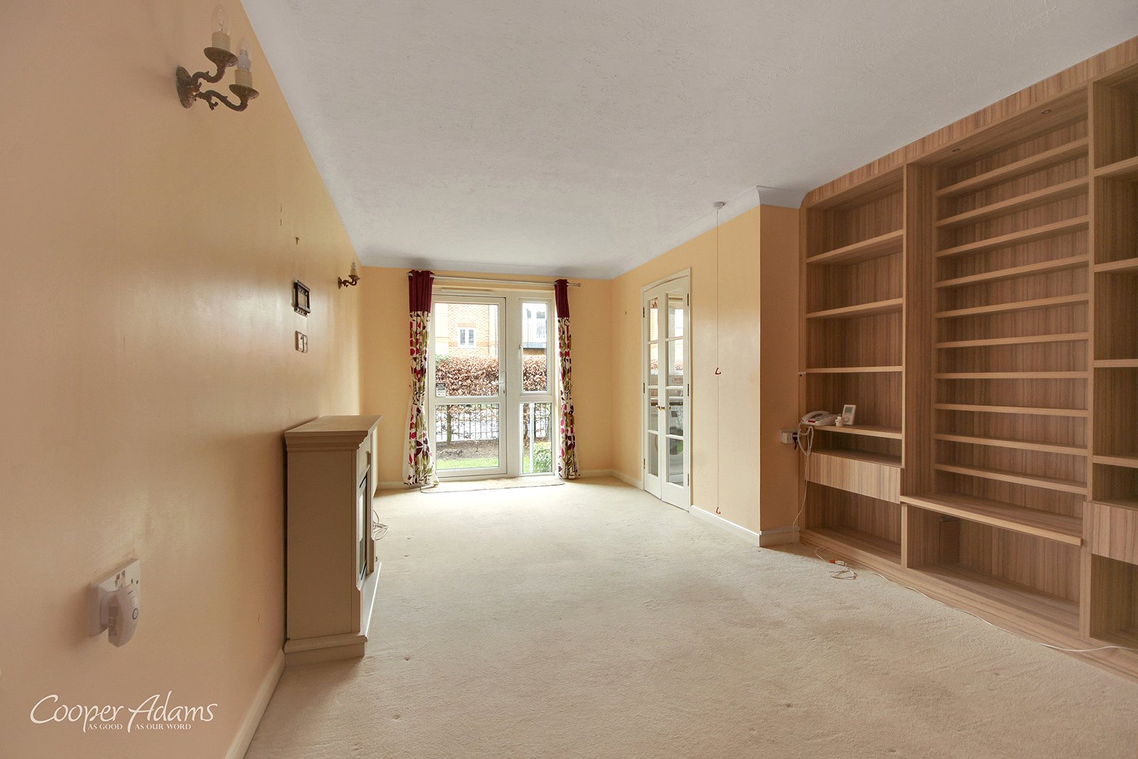 2 bed for sale in Wakehurst Place, Rustington 2