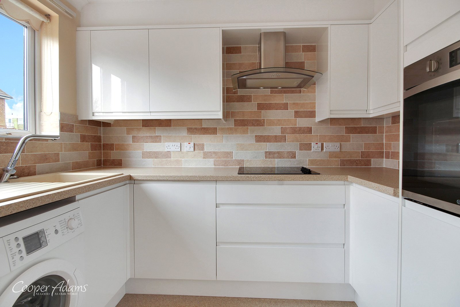 2 bed for sale in Wakehurst Place, Rustington 1