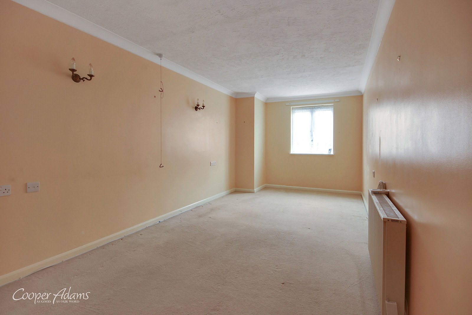 2 bed retirement property for sale in Wakehurst Place, Rustington  - Property Image 5