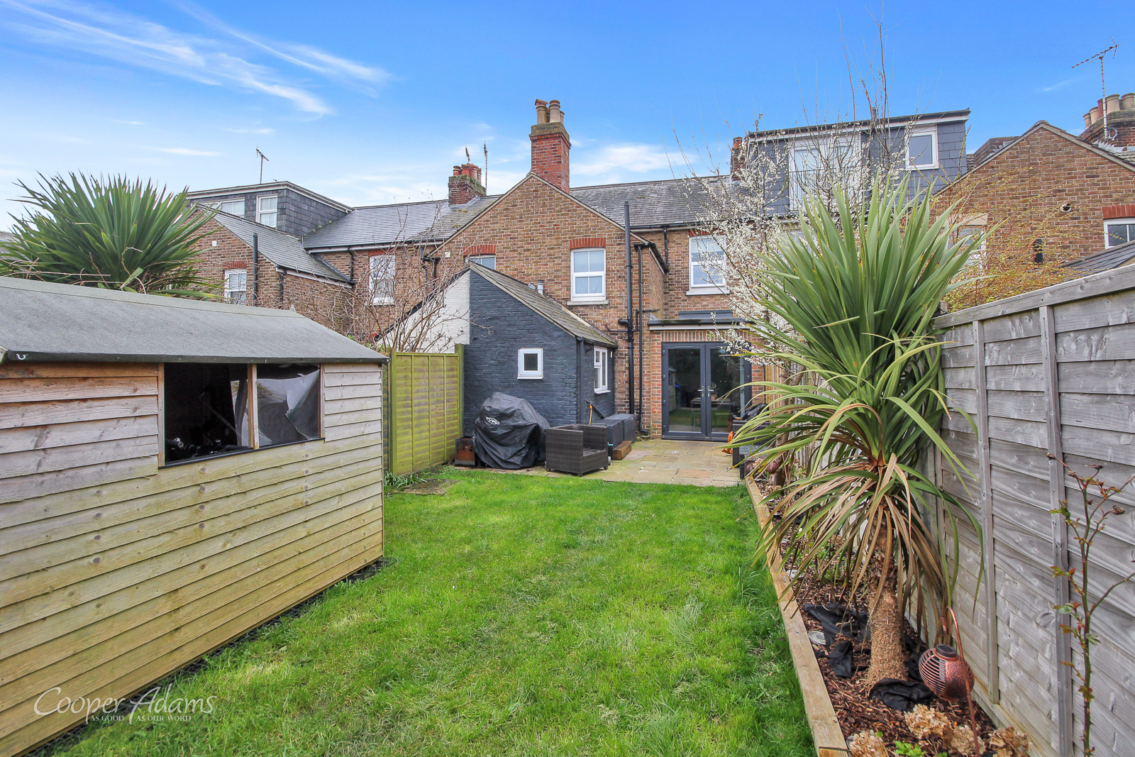 3 bed house for sale in Church Road, Rustington 10