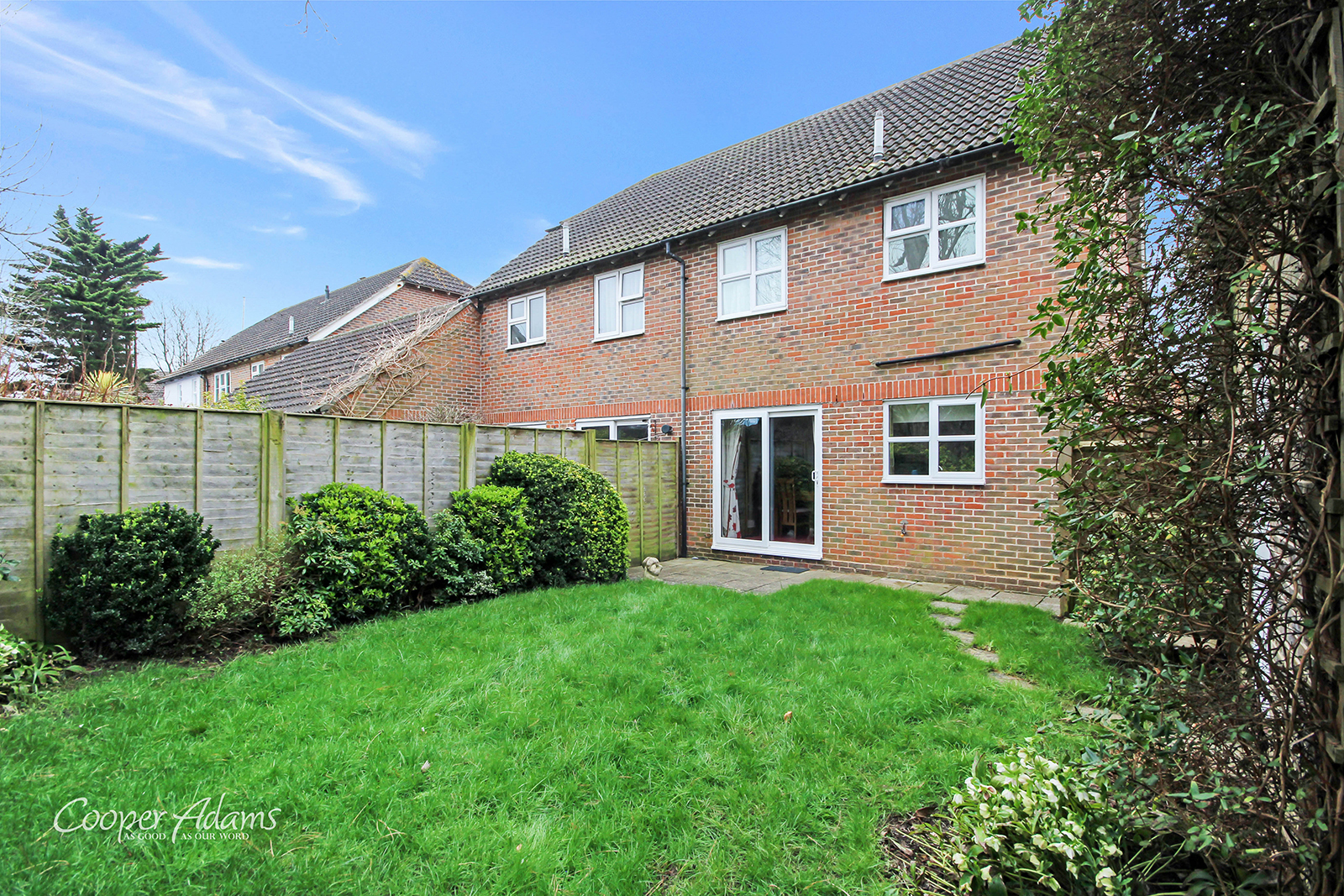 3 bed house for sale in Pebble Walk, Littlehampton  - Property Image 4