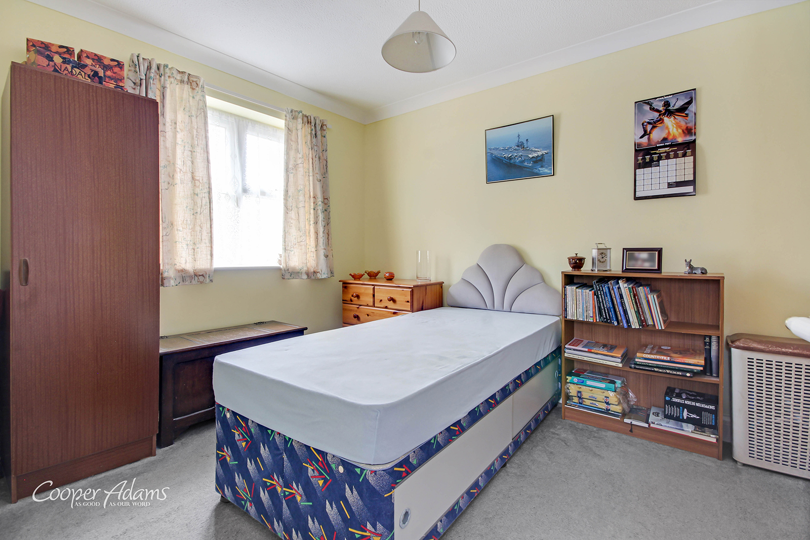 3 bed house for sale in Pebble Walk, Littlehampton  - Property Image 6