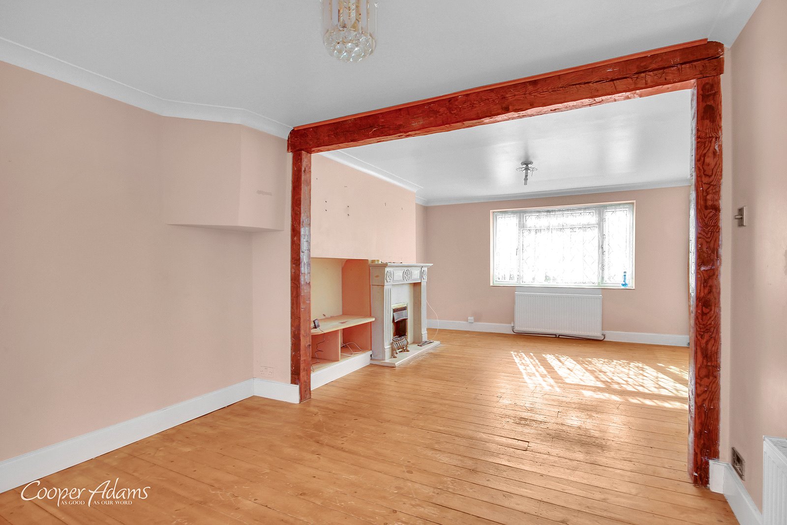 3 bed house for sale in Eastcourt Way, Rustington  - Property Image 12