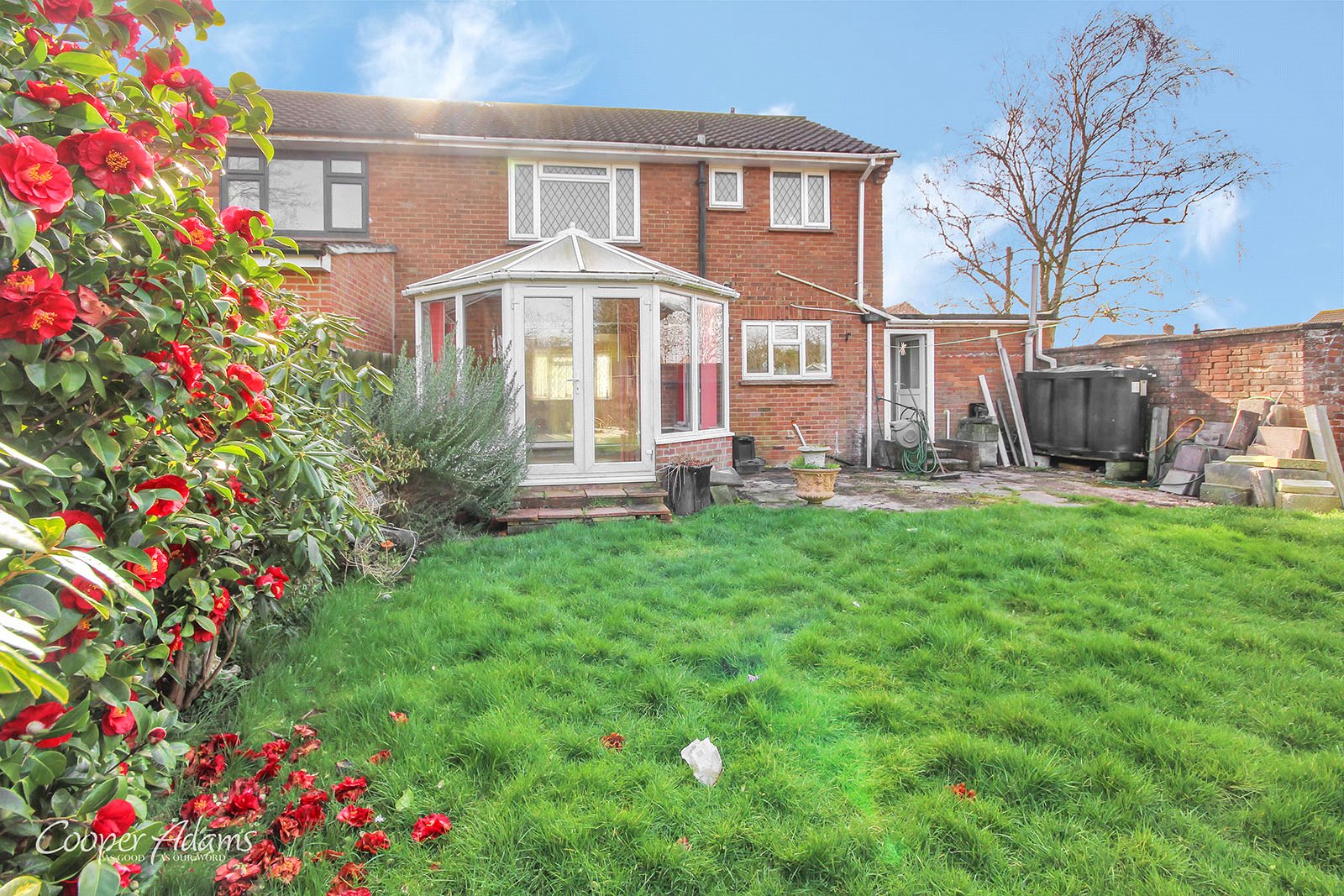 3 bed house for sale in Eastcourt Way, Rustington 2
