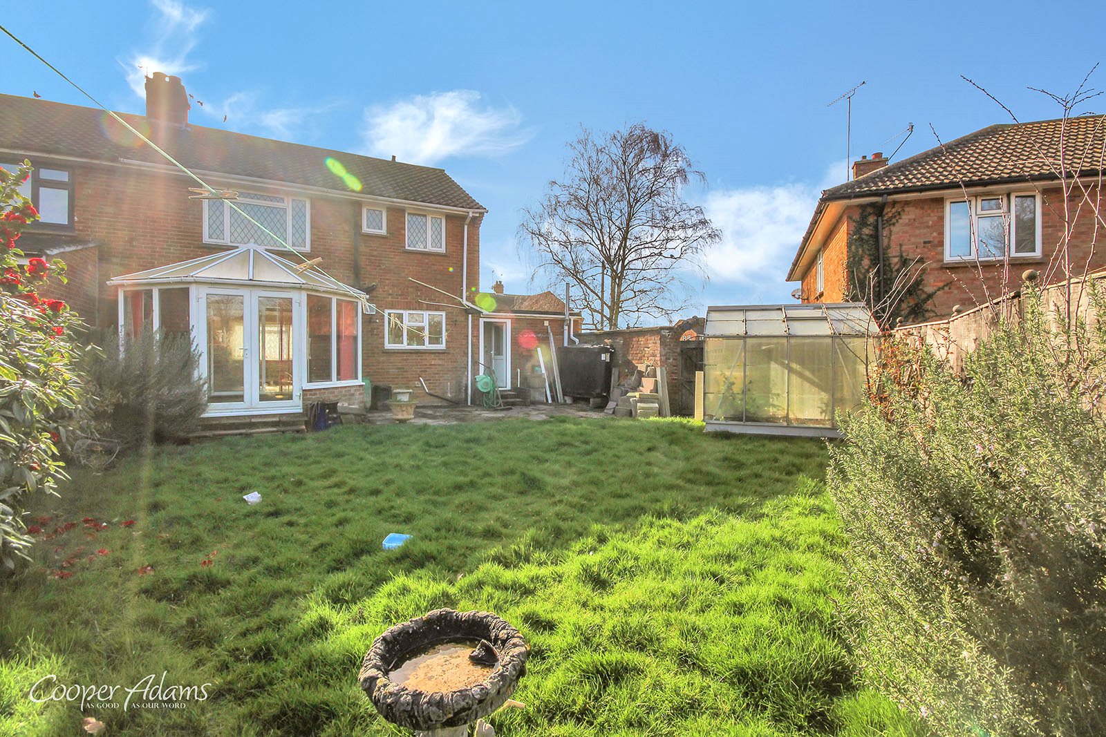 3 bed house for sale in Eastcourt Way, Rustington 14