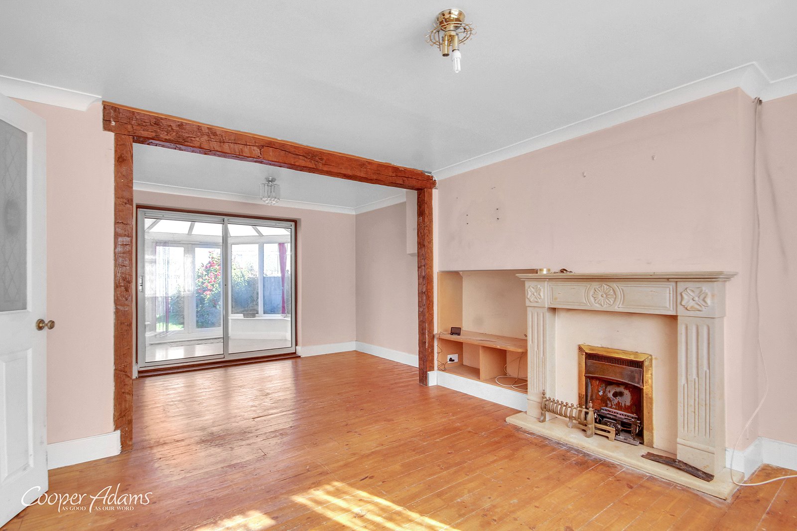 3 bed house for sale in Eastcourt Way, Rustington  - Property Image 2