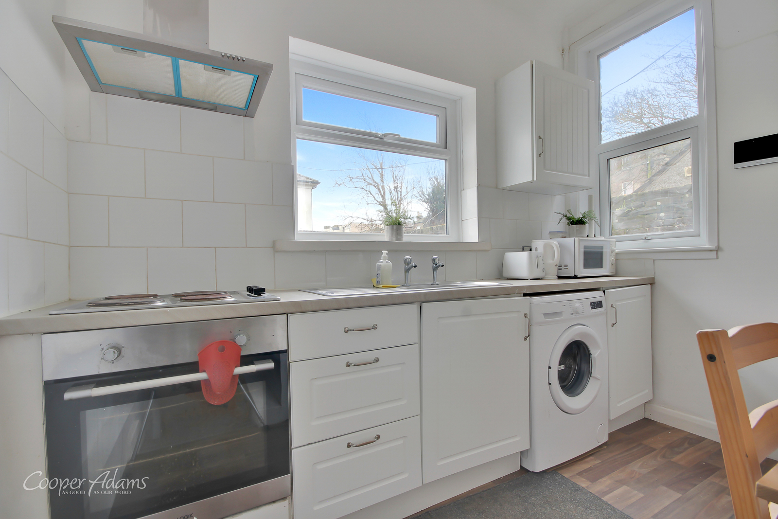 1 bed apartment for sale in St. Augustine Road, Littlehampton 5