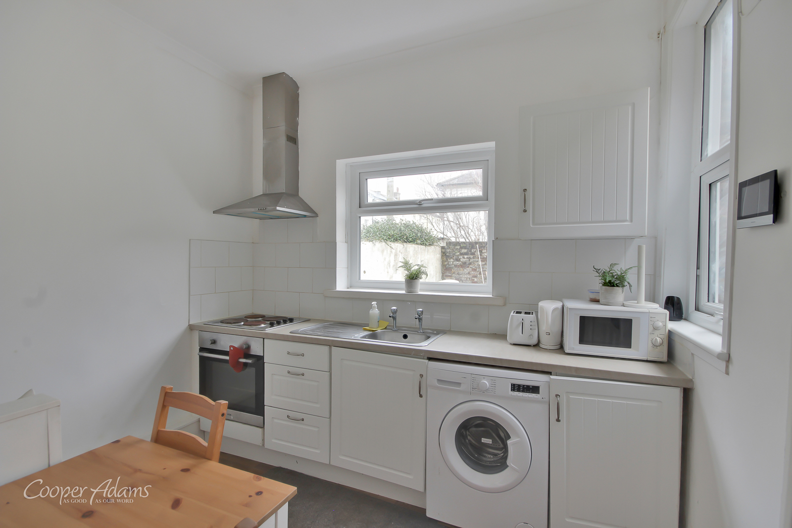 1 bed apartment for sale in St. Augustine Road, Littlehampton 3