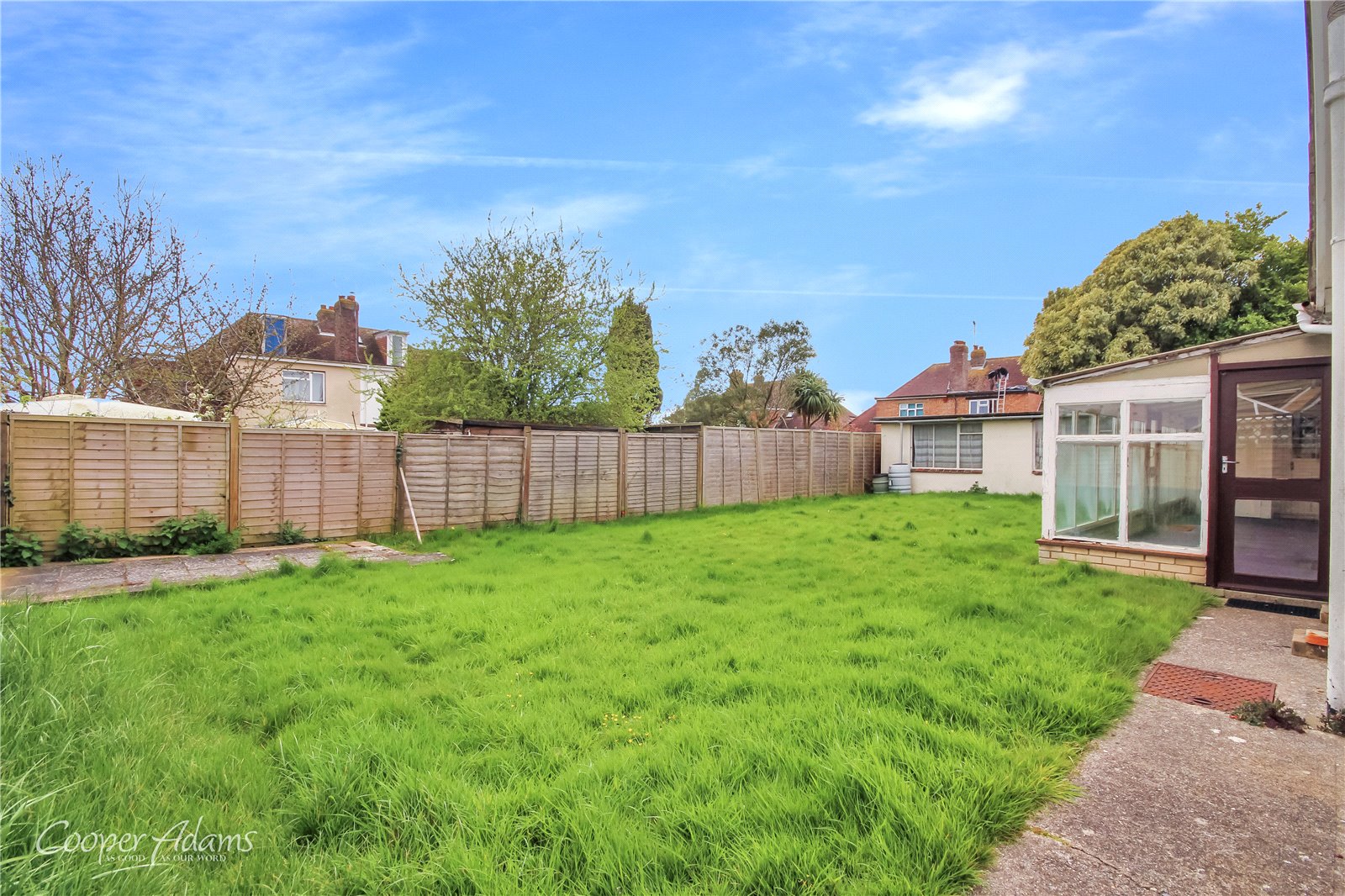 3 bed bungalow for sale in Ingram Close, Rustington  - Property Image 10