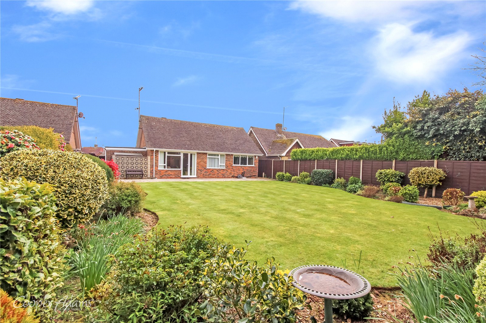 3 bed bungalow for sale in Jervis Avenue, Rustington  - Property Image 3